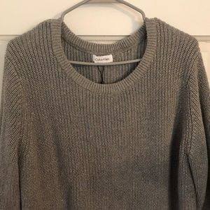 CK Sweater
